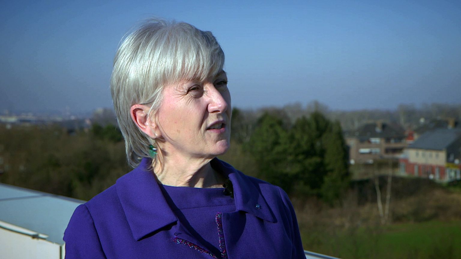 Noise pollution & emissions: facing the challenges of a booming air travel industry