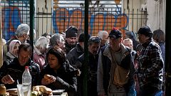 Reuters: Η φτώχεια στην Ελλάδα είναι πρωτοφανής!
