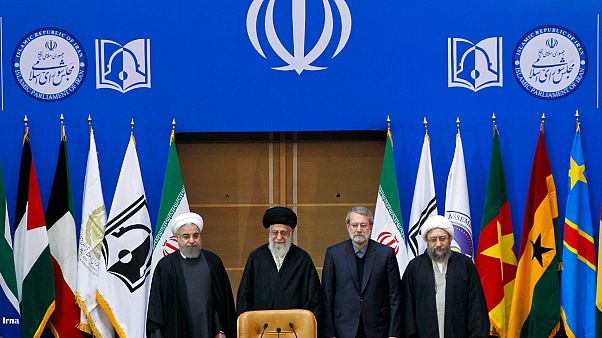 حسن روحانی: اگر همکاری ایران و لبنان نبود دمشق امروز پایتخت داعش بود حسن روحانی: اگر همکاری ایران و لبنان نبود دمشق امروز پایتخت داعش بود