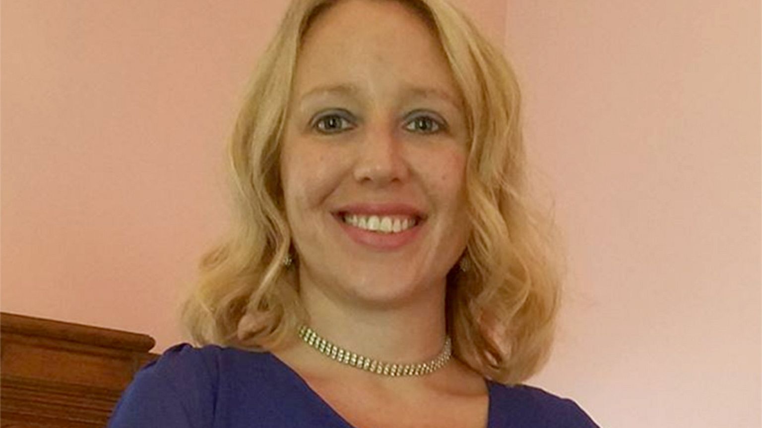 Image: Emily Wade has been missing in Texas since early January 2019.