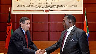 Malawi: le ministre de l'Agriculture limogé pour corruption