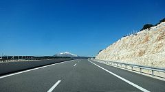 Μισή ώρα πιο κοντά τα Γιάννενα