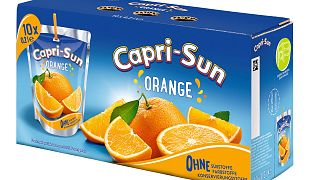 Aufschrei um Capri-Sonne: Kein Fun mit Capri-Sun?