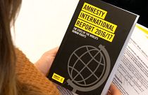 David Griffiths, Amnistía Internacional: "Europa ha sido la primera en socavar los fundamentos de las leyes de asilo"
