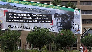 Zimbabwe closes schools as part of preparations for Mugabe's 93rd birthday