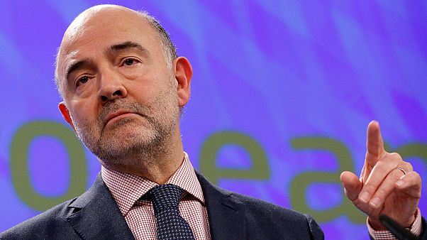 المفوضيّة الأوروبية : ثلاث عشرة دولة أوروبية تعاني من خلل في الأداء الإقتصادي المفوضيّة الأوروبية : ثلاث عشرة دولة أوروبية تعاني من خلل في الأداء الإقتصادي