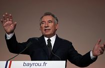France : le centriste François Bayrou renonce à l'élection présidentielle