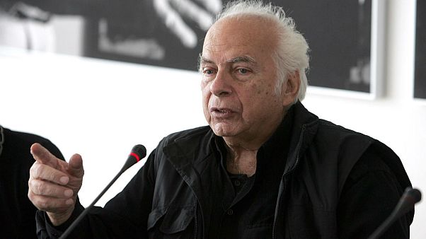 Πέθανε ο Νίκος Κούνδουρος Πέθανε ο Νίκος Κούνδουρος