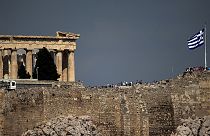 Kriz ve reform sarmalında Yunanistan