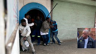 Johannesburg is a city of global migrants, no room for xenophobia – Mayor