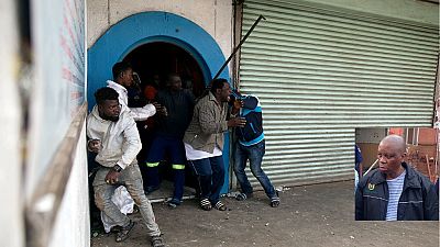 Johannesburg is a city of global migrants, no room for xenophobia – Mayor