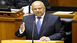 South Africa targets high earners in revenue boost, growth seen improving