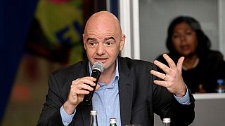 Mondial à 48 - Les fédérations africaines demandent 10 places