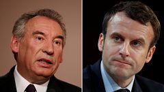 Bayrou kandidiert nicht für Präsidentenamt in Frankreich
