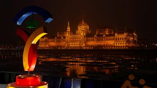 Budapest to withdraw bid for 2024 Olympics