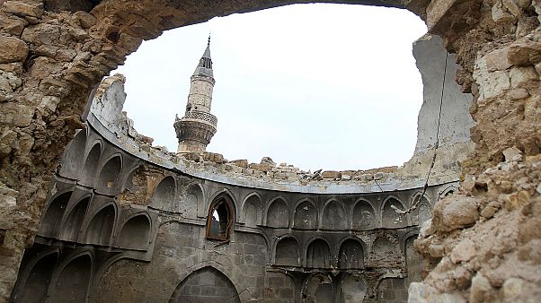 Νέες διαπραγματεύσεις για την ειρήνευση στη Συρία - Χαμηλές προσδοκίες Νέες διαπραγματεύσεις για την ειρήνευση στη Συρία - Χαμηλές προσδοκίες
