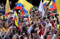A második fordulóban dől el az ecuadori elnökválasztás