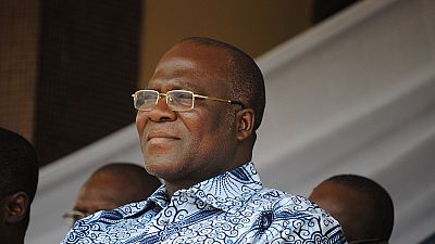 Côte d'Ivoire : Amani N'guessan quitte la direction du FPI
