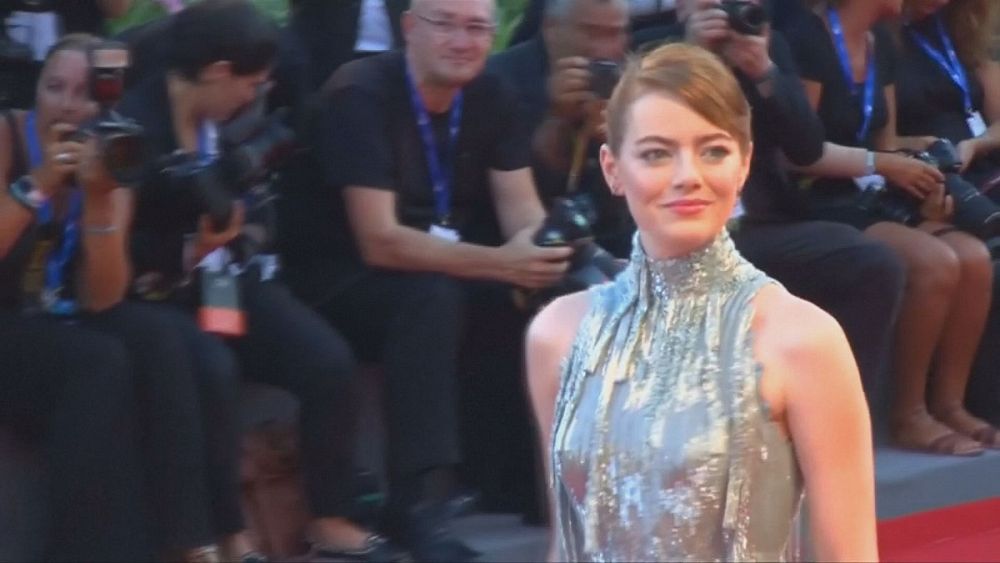 Best Actress Oscar shapes up for a classic contest | Euronews