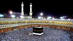 آغاز مذاکرات ایران و عربستان درباره حج سال ۱۳۹۶