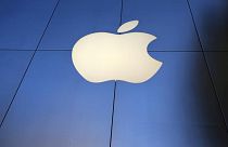 Apple iPhone anticipation pushes up share price
