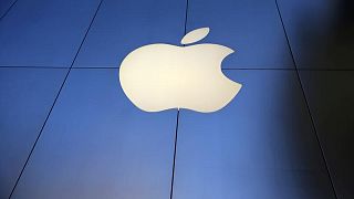 Apple iPhone anticipation pushes up share price