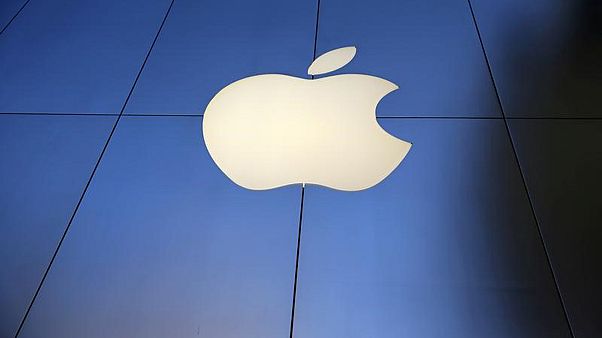 Apple iPhone anticipation pushes up share price Apple iPhone anticipation pushes up share price