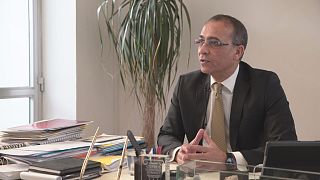 Fikri Toros: Cyprus could be the EU's long awaited success story