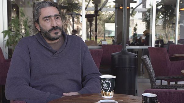 Γρηγόρης Ιωάννου: Η επανένωση του νησιού θα σταματήσει τη φυγή των νέων στο εξωτερικό Γρηγόρης Ιωάννου: Η επανένωση του νησιού θα σταματήσει τη φυγή των νέων στο εξωτερικό