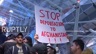 آلمان ۱۸ پناهجوی دیگر را به افغانستان بازگرداند