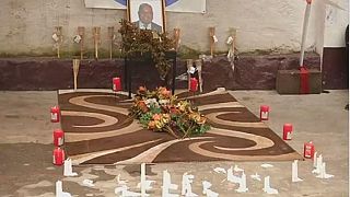 RDC : le parti d'Etienne Tshisekedi souhaite l'inhumer à son siège