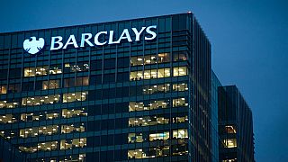 Barclays paye 988 millions $ pour se désengager en Afrique