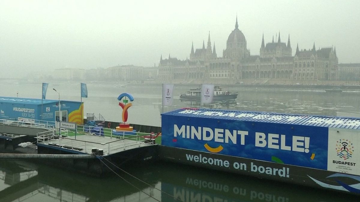 بوداپست بطور رسمی از نامزدی برای میزبانی المپیک ۲۰۲۴ کناره گیری کرد