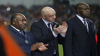 Africa eyes 10 slots at expanded World Cup