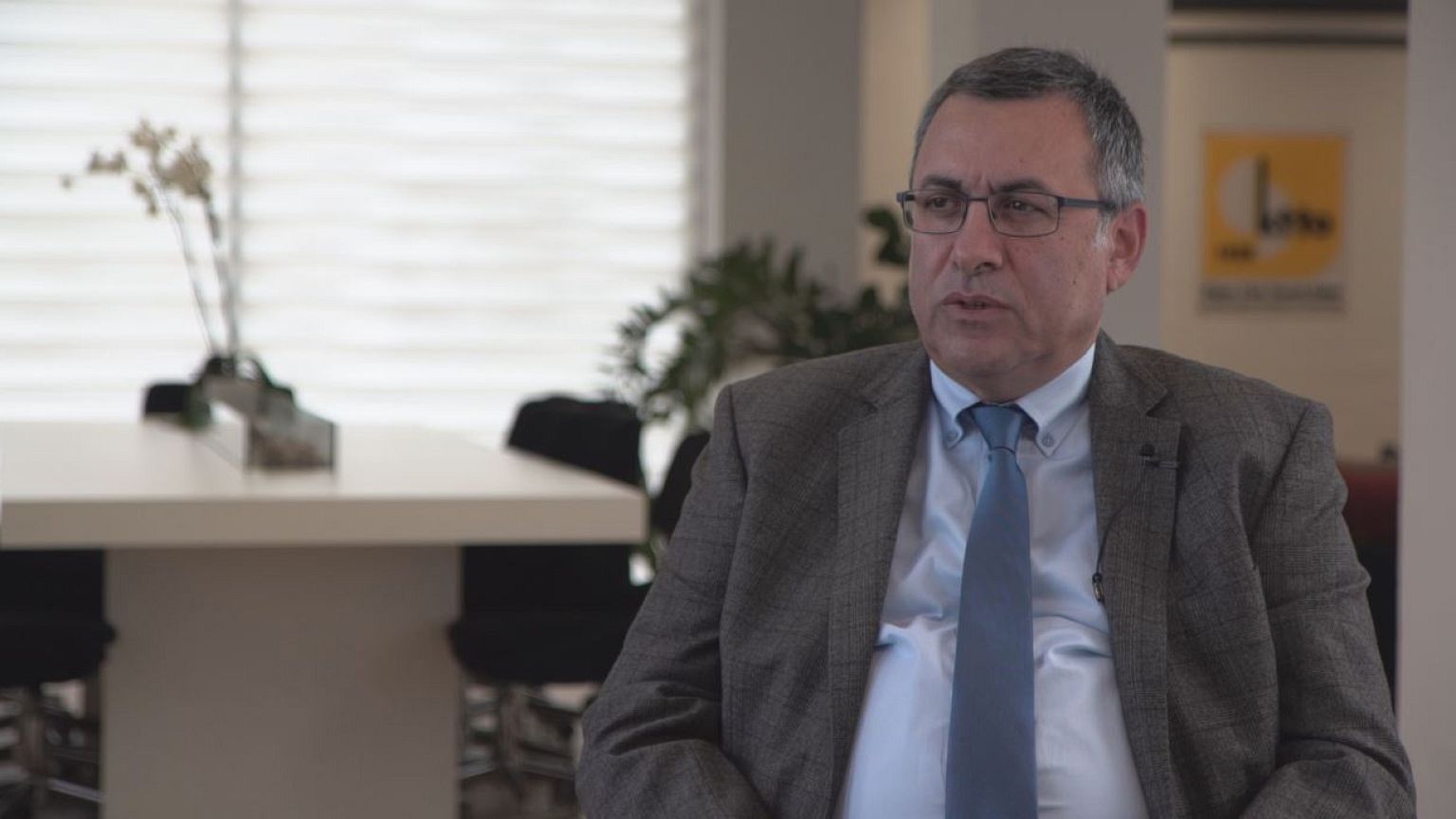 Ozan Dagli: Turkish Cypriot exporters are bridled by Cyprus problem