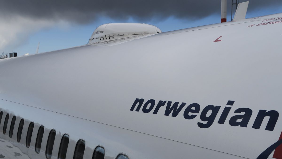 Düşük maliyetli havayolu şirketlerinin ABD rekabetinde son atak Norveç'ten