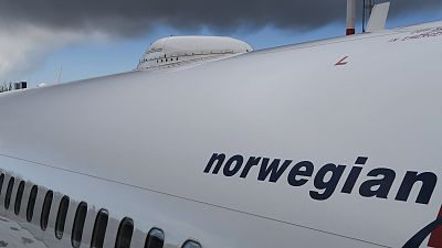 Norwegian targets budget-conscious travellers with cheap transatlantic flights