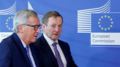 The Brief from Brussels: Zuwanderung ging in Großbritannien zurück