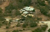 Image: Three people, including two teenagers, were found dead in a San Anto