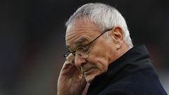 England-Meister Leicester City trennt sich von Trainer Ranieri