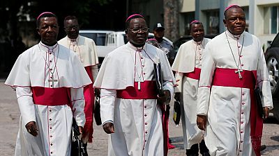 RDC : appel à la cessation d'attaques contre les églises catholiques