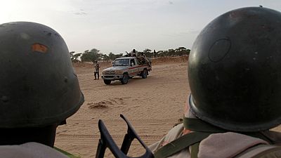 Quinze soldats nigériens tués dans une attaque "terroriste"