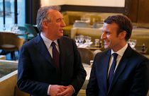 Francia, Bayrou-Macron: alleati al centro
