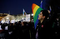 Κέιτλιν Τζένερ: «Πρόεδρε Τραμπ, καταστροφή η πολιτική σας για τους ΛΟΑΤ»
