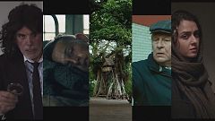 Oscars 2017: Bester fremdsprachiger Film - die Kandidaten