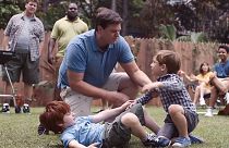 Image: Gillette commercial