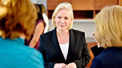 Image: Kirsten Gillibrand