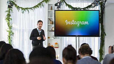 Instagram : nouvelle application qui partage 10 photos ou vidéos en un seul post