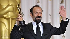 اصغر فرهادی دو ایرانی موفق در آمریکا را به عنوان نمایندگانش در اسکار معرفی کرد