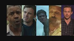 Oscars 2017: Wer wird "Bester Hauptdarsteller"?